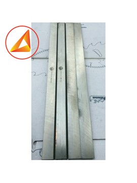 Dao bào cuốn hợp kim KT:310X30X3